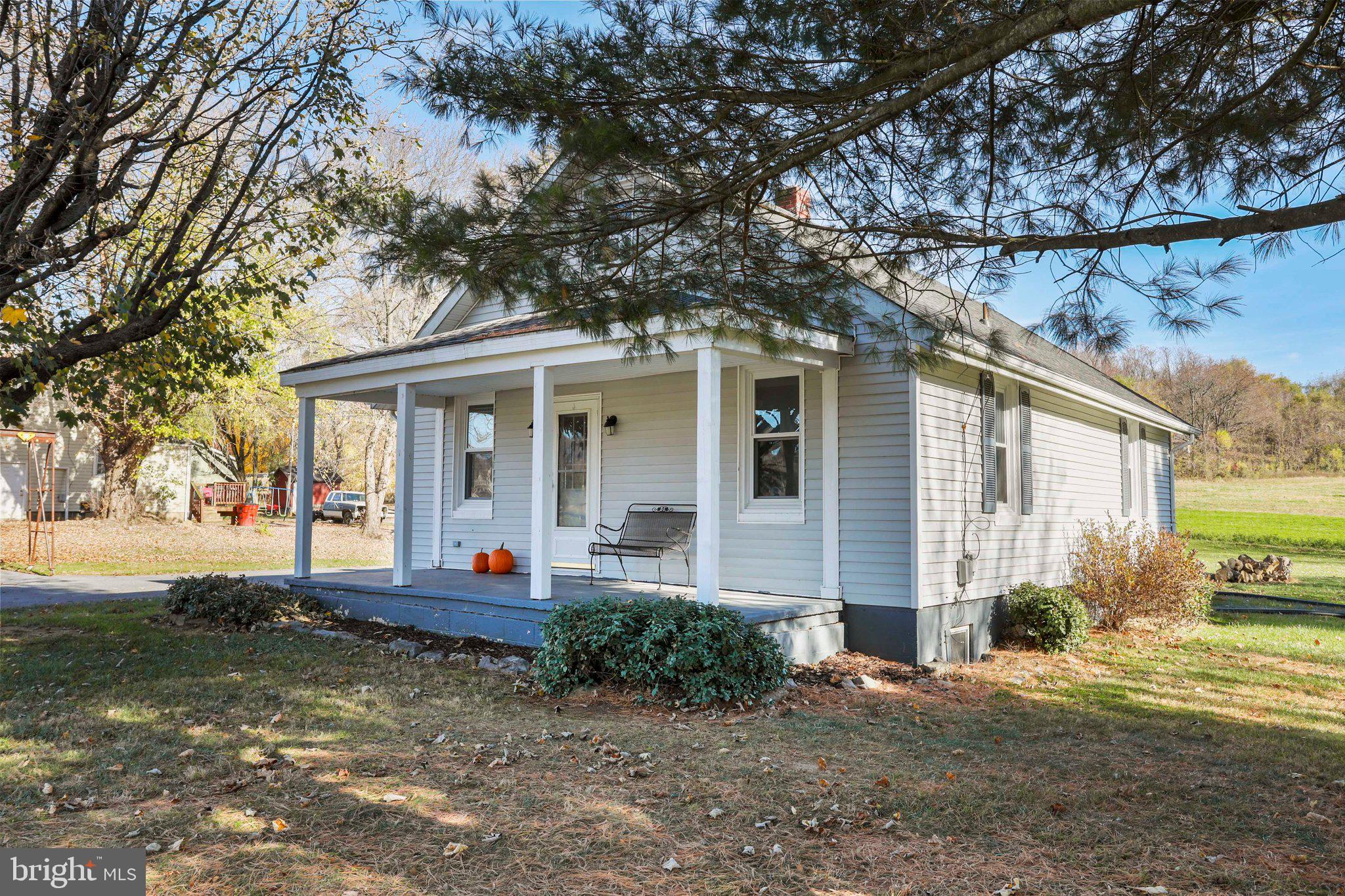 346 Reunion Corner Road Gerrardstown, WV 25420 - Photo 41 of 61