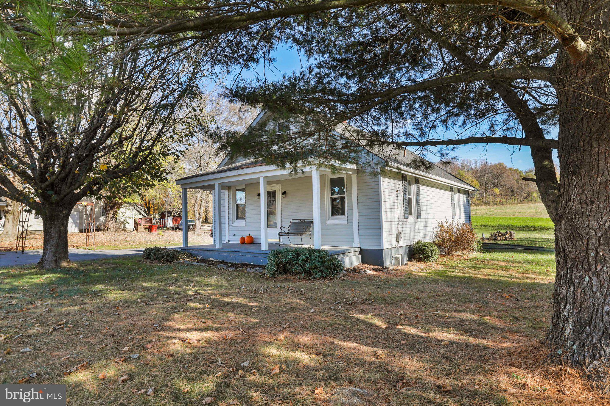 346 Reunion Corner Road Gerrardstown, WV 25420 - Photo 42 of 61