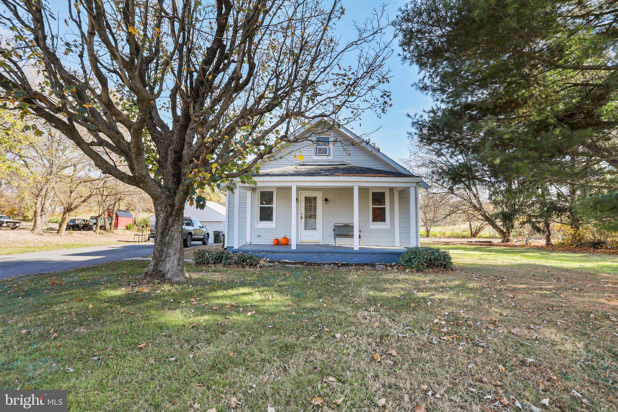 346 Reunion Corner Road Gerrardstown, WV 25420 - Photo 43 of 61