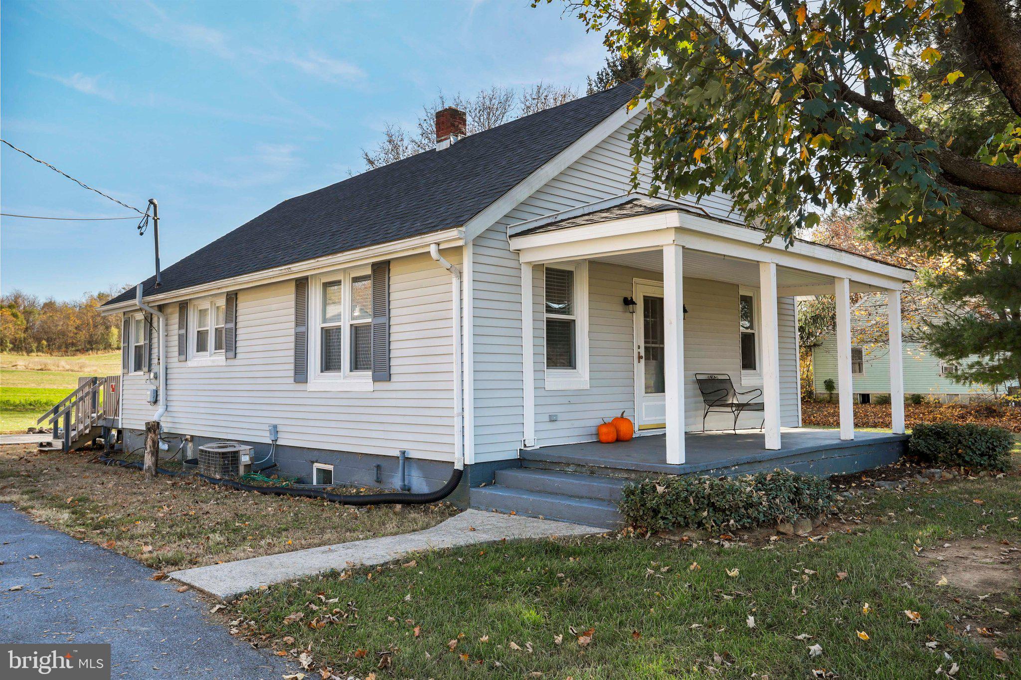 346 Reunion Corner Road Gerrardstown, WV 25420 - Photo 44 of 61