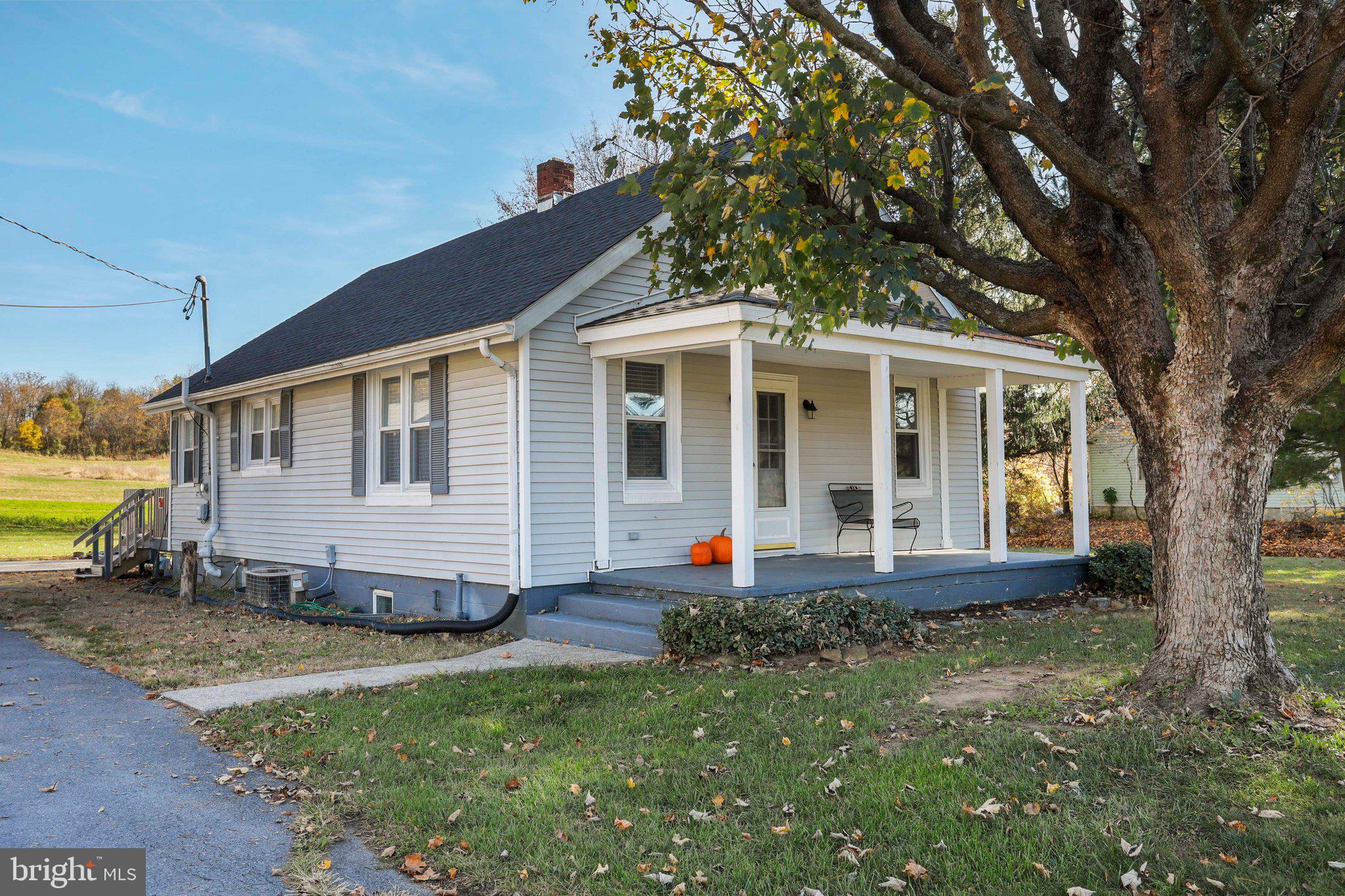 346 Reunion Corner Road Gerrardstown, WV 25420 - Photo 45 of 61