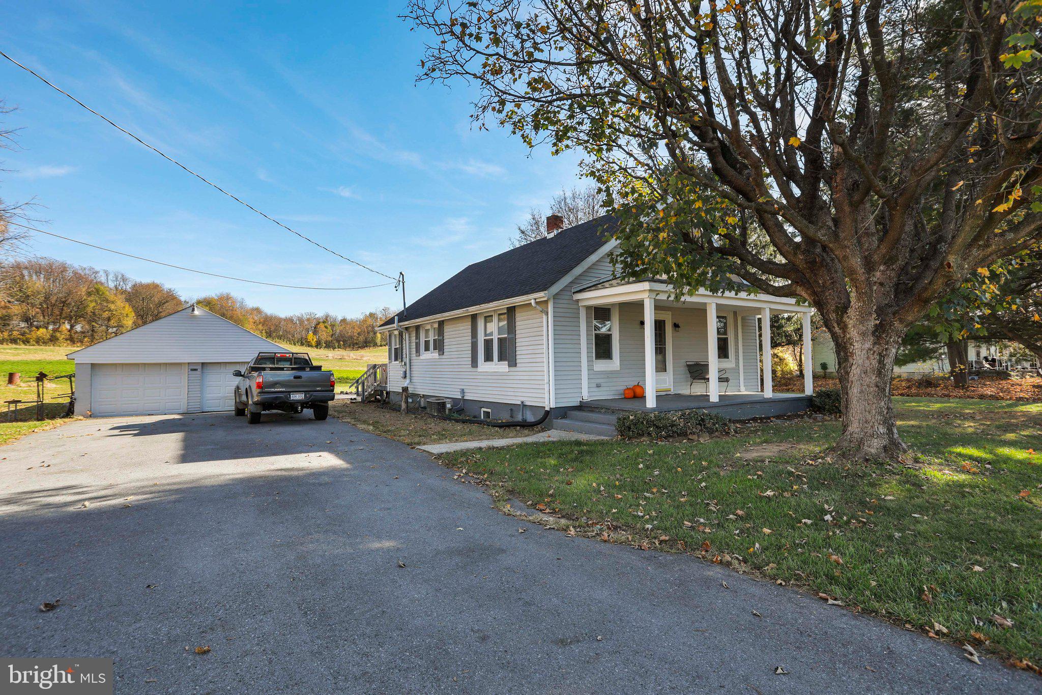 346 Reunion Corner Road Gerrardstown, WV 25420 - Photo 46 of 61