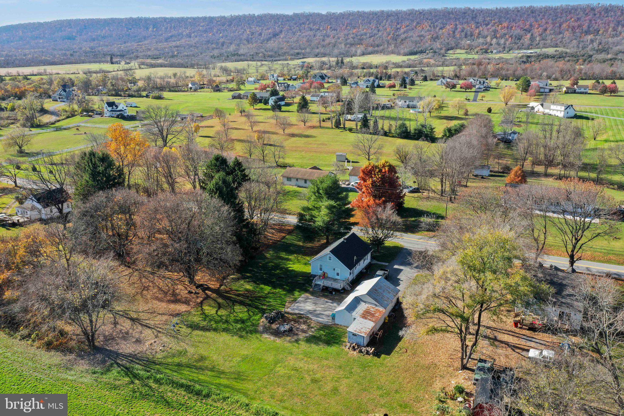 346 Reunion Corner Road Gerrardstown, WV 25420 - Photo 47 of 61