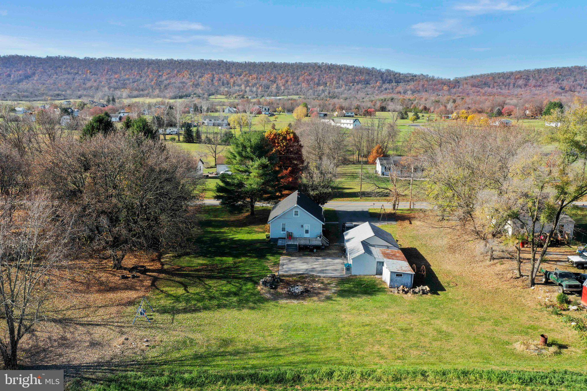 346 Reunion Corner Road Gerrardstown, WV 25420 - Photo 49 of 61