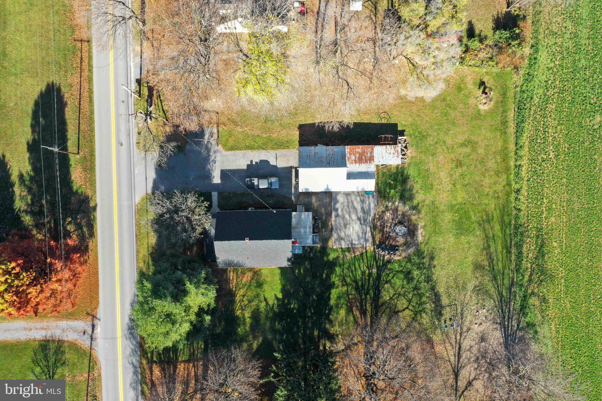 346 Reunion Corner Road Gerrardstown, WV 25420 - Photo 52 of 61