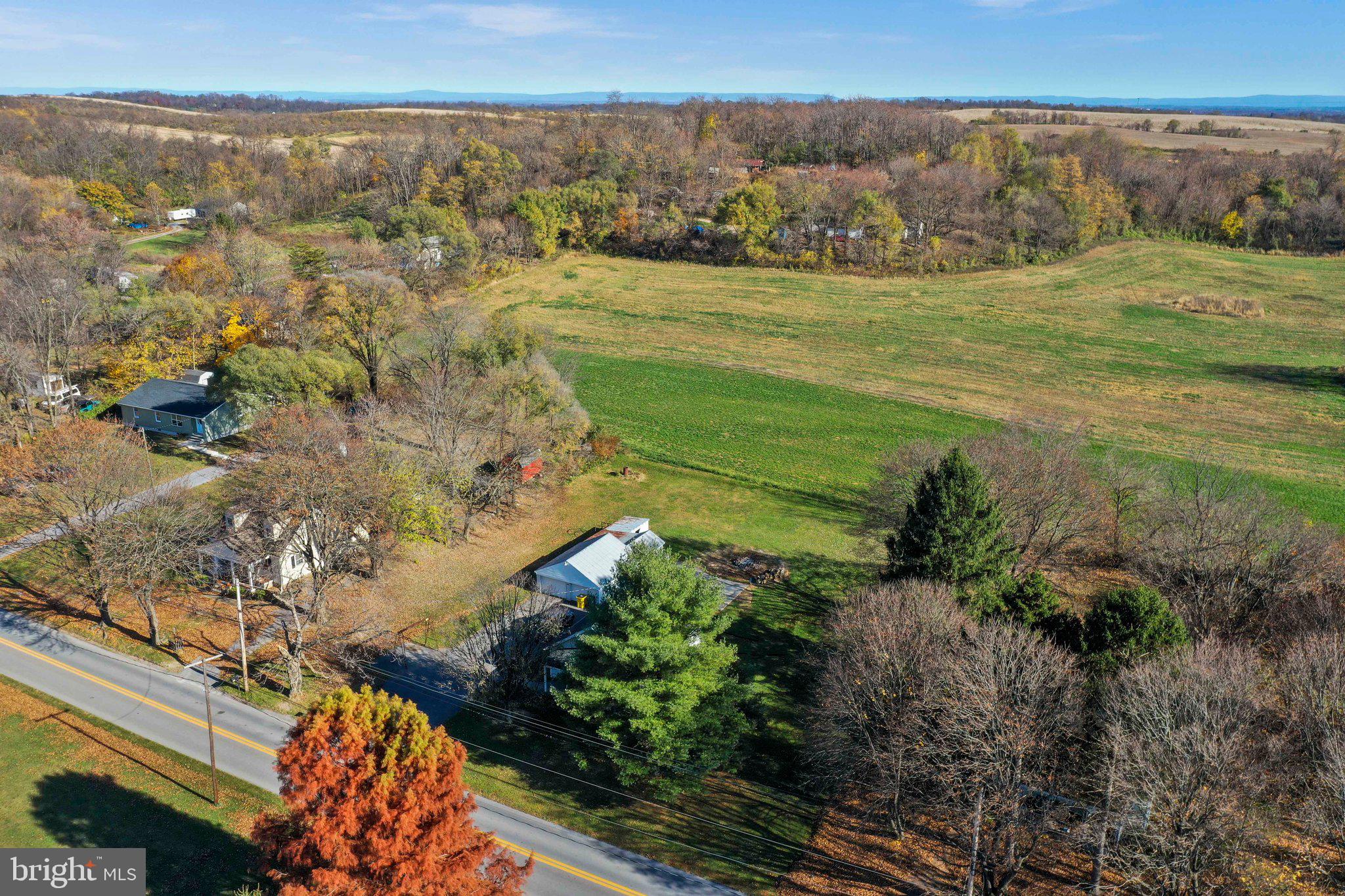 346 Reunion Corner Road Gerrardstown, WV 25420 - Photo 53 of 61