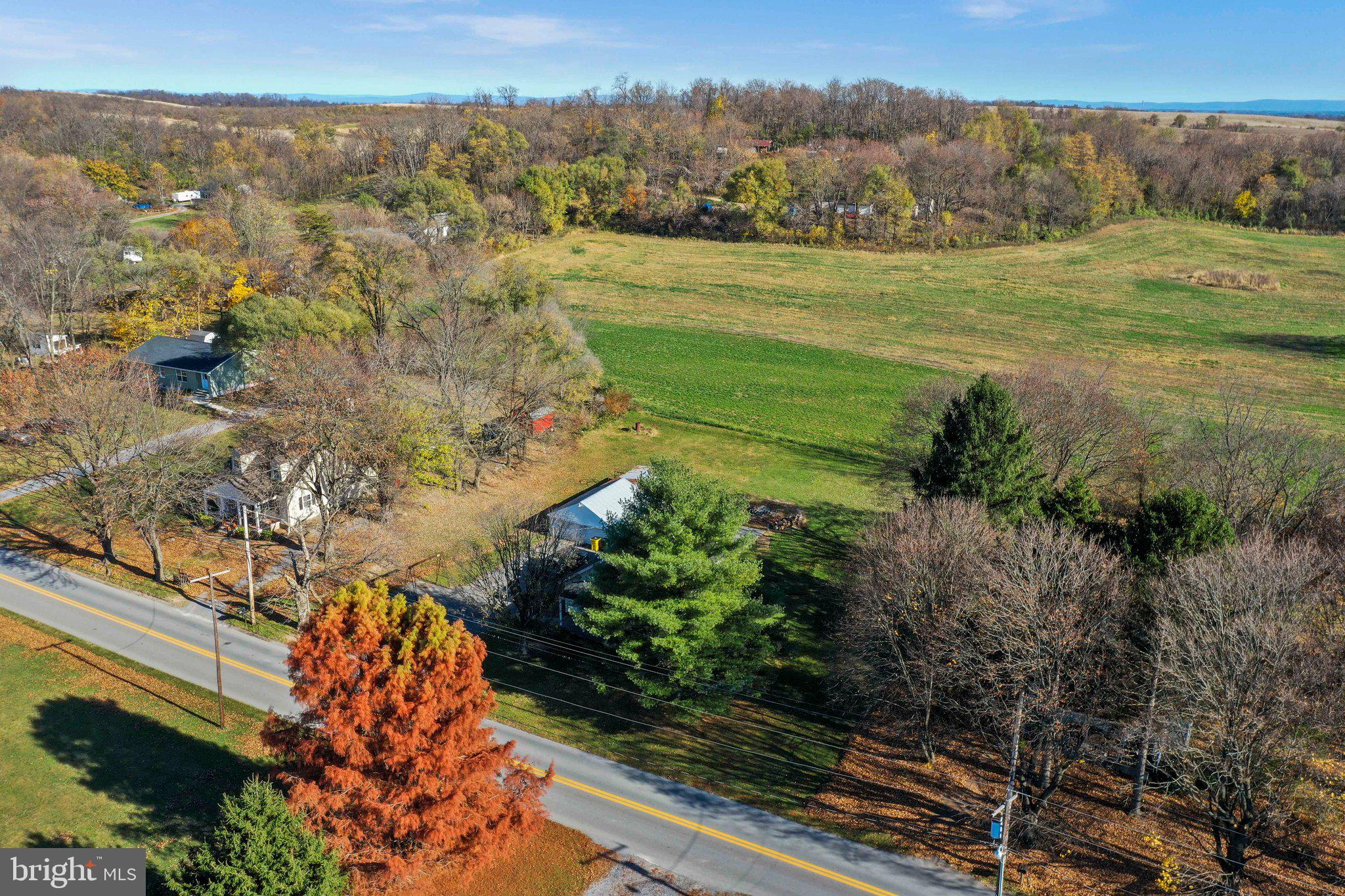 346 Reunion Corner Road Gerrardstown, WV 25420 - Photo 54 of 61