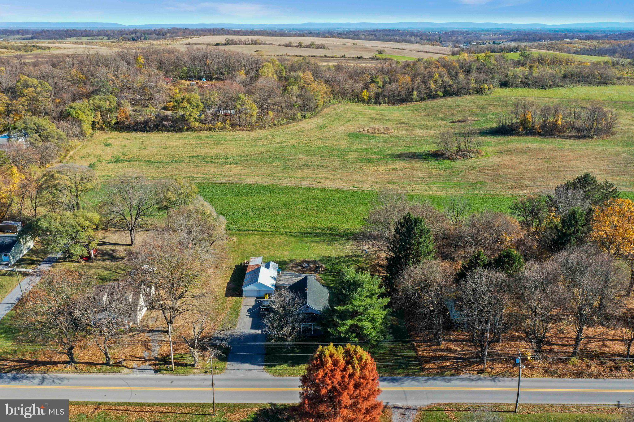 346 Reunion Corner Road Gerrardstown, WV 25420 - Photo 55 of 61