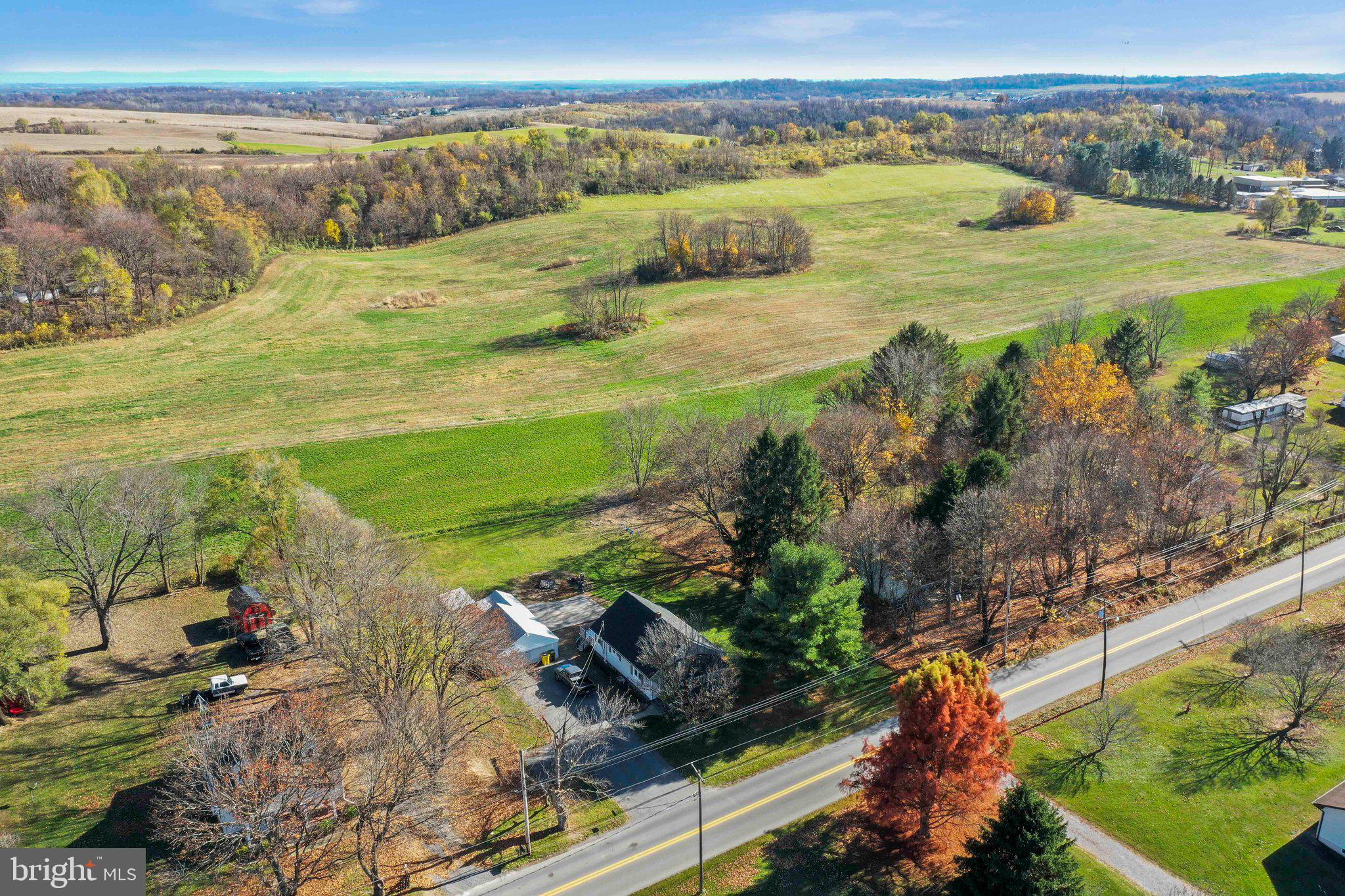 346 Reunion Corner Road Gerrardstown, WV 25420 - Photo 56 of 61