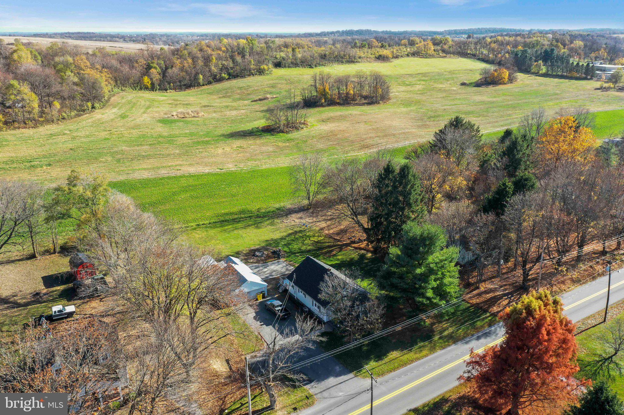 346 Reunion Corner Road Gerrardstown, WV 25420 - Photo 57 of 61