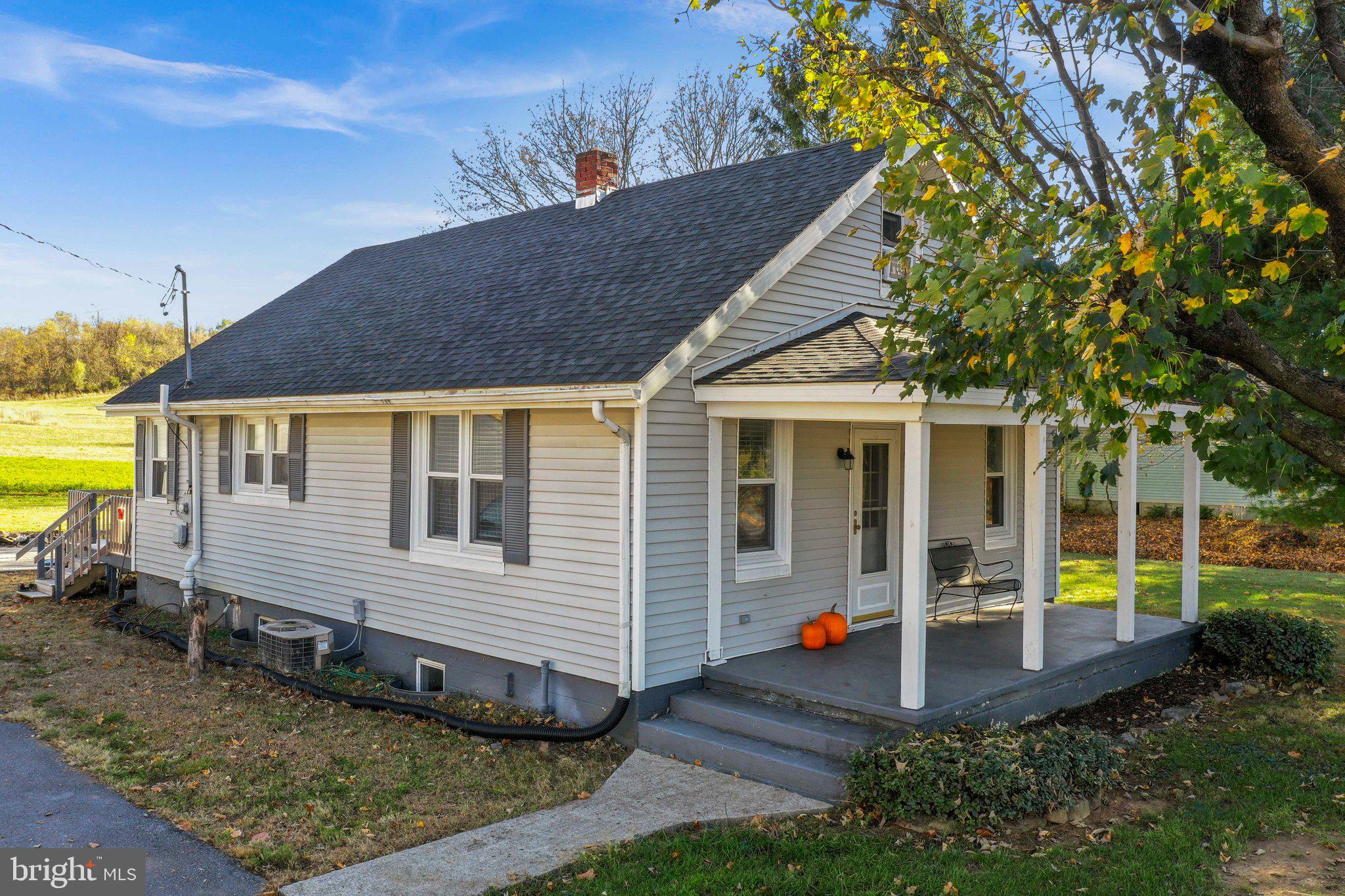 346 Reunion Corner Road Gerrardstown, WV 25420 - Photo 58 of 61