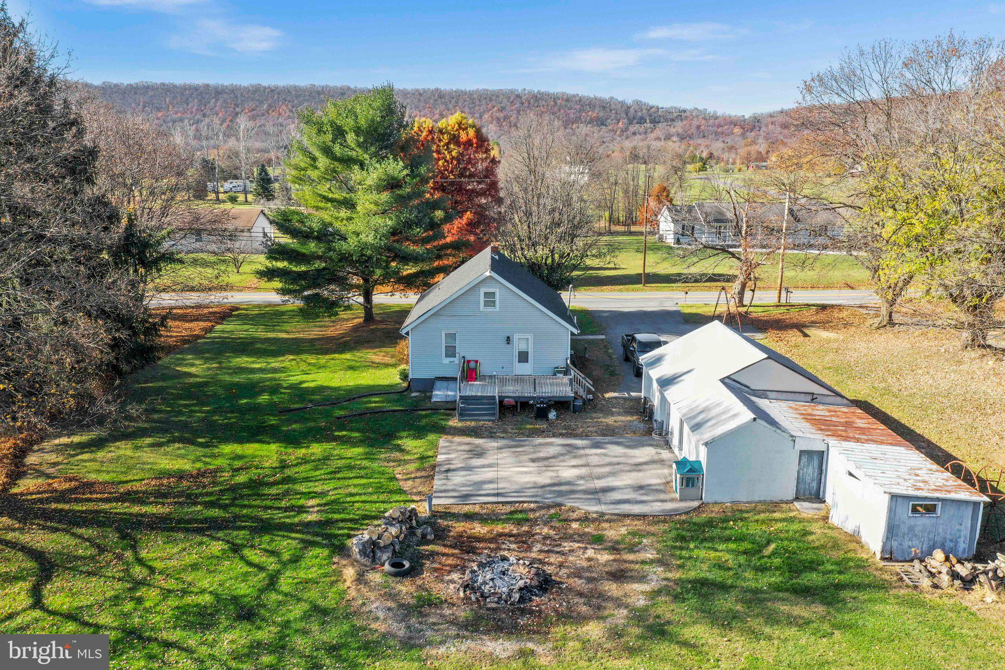 346 Reunion Corner Road Gerrardstown, WV 25420 - Photo 59 of 61