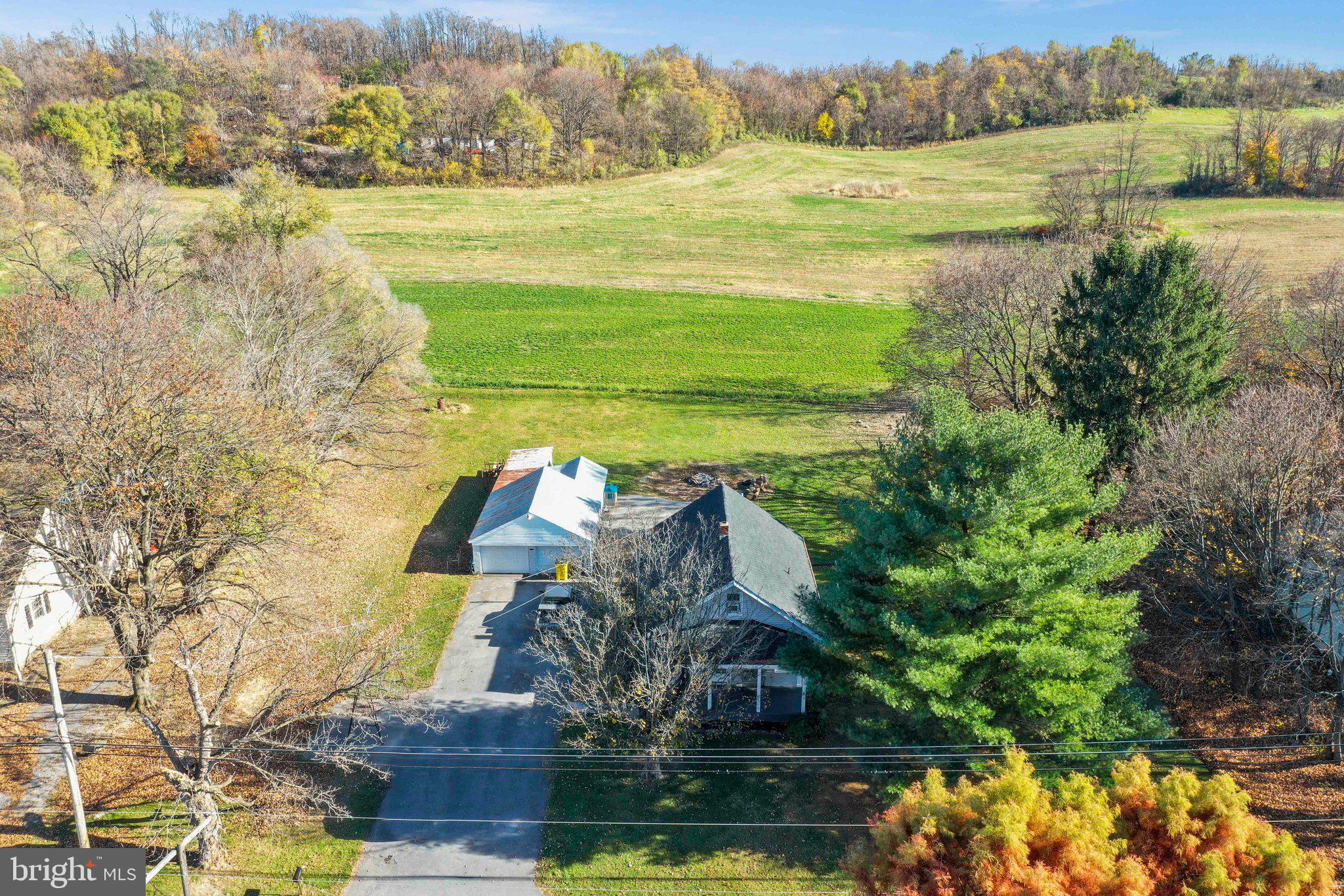 346 Reunion Corner Road Gerrardstown, WV 25420 - Photo 60 of 61