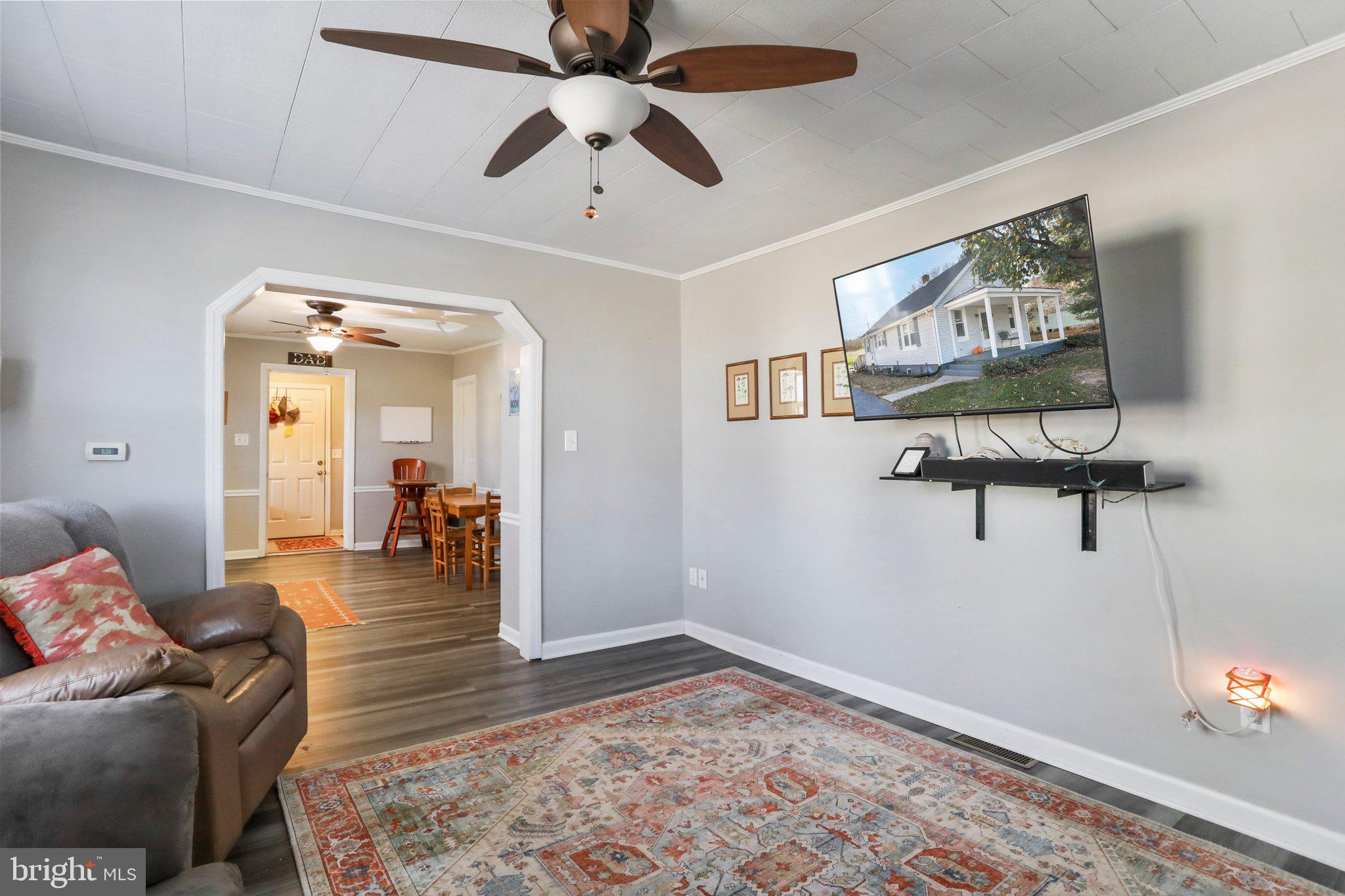 346 Reunion Corner Road Gerrardstown, WV 25420 - Photo 8 of 61