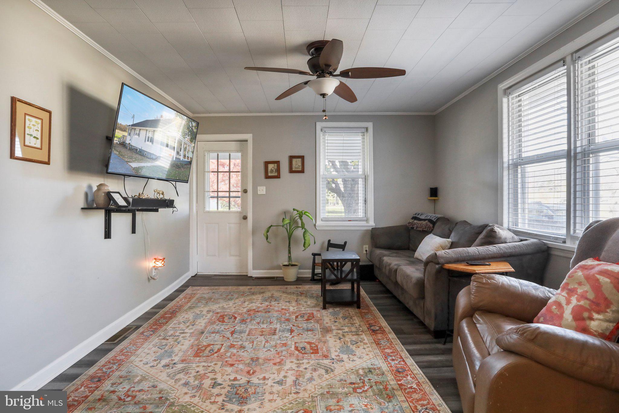 346 Reunion Corner Road Gerrardstown, WV 25420 - Photo 9 of 61