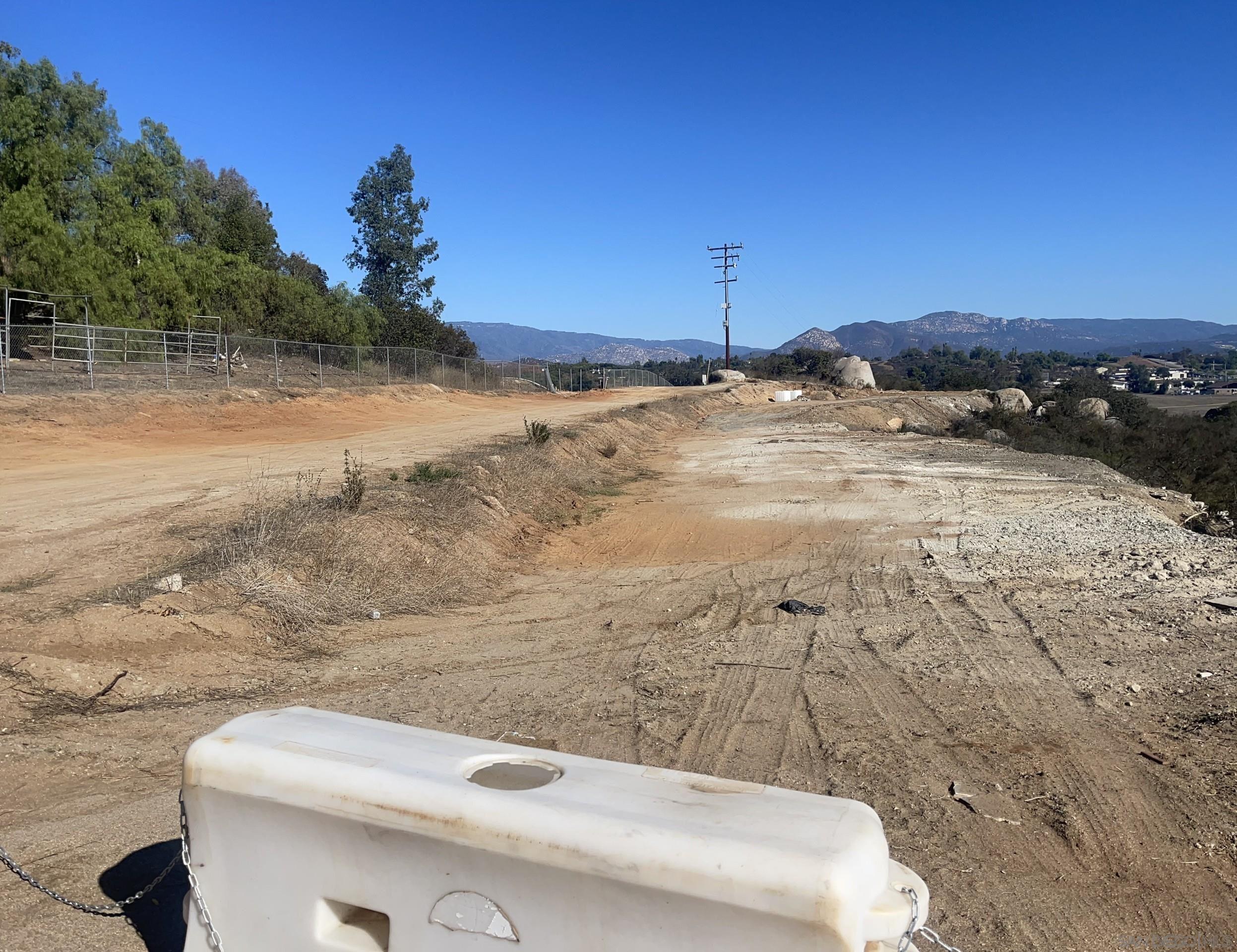 0 Miller Road Valley Center, CA 92082 - Photo 1 of 19