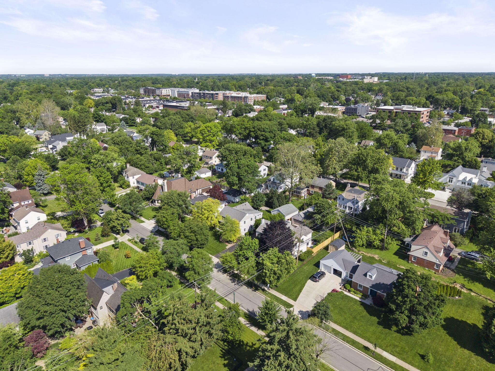 1470 Cardiff Road Upper Arlington, OH 43221 - Photo 84 of 87
