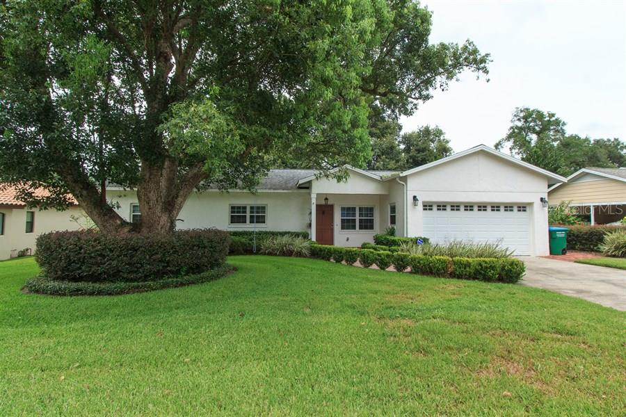 1719 Loch Berry Road Winter Park, FL 32789 - Photo 1 of 1 Exterior