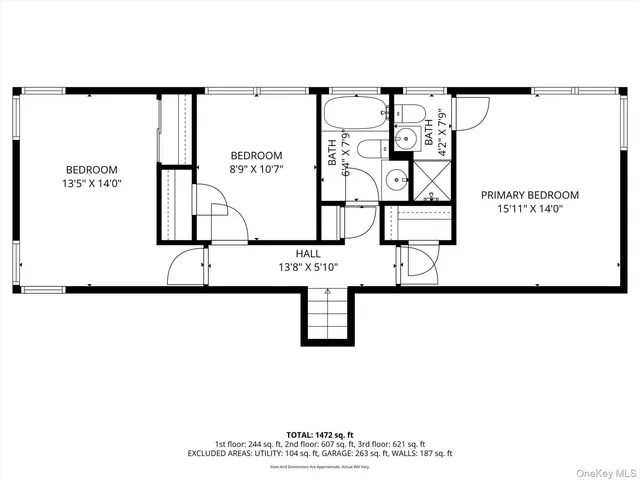 $680,000 | 9 Walnut Place, Massapequa, NY 11758