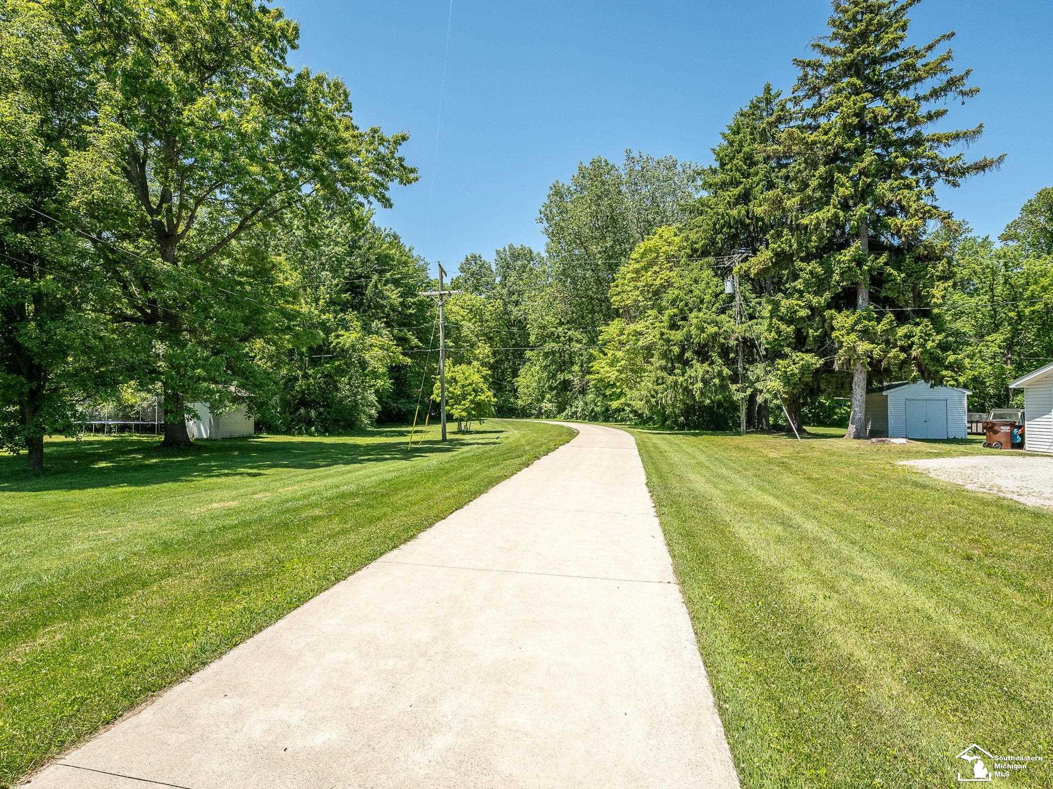 1326 South Raisinville Road Monroe, MI 48161 - Photo 65 of 66