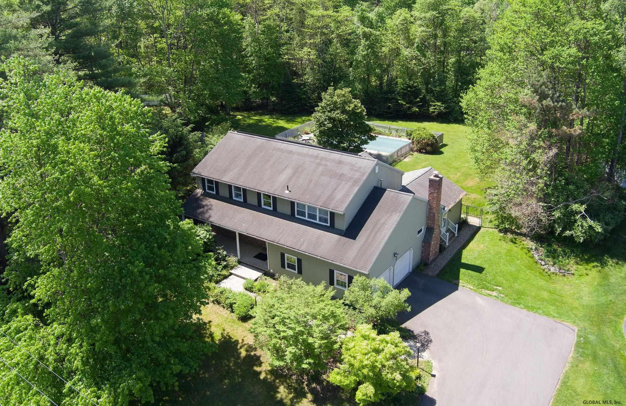 84 Font Grove Road Bethlehem, NY 12159 - Photo 1 of 49 Photo 1