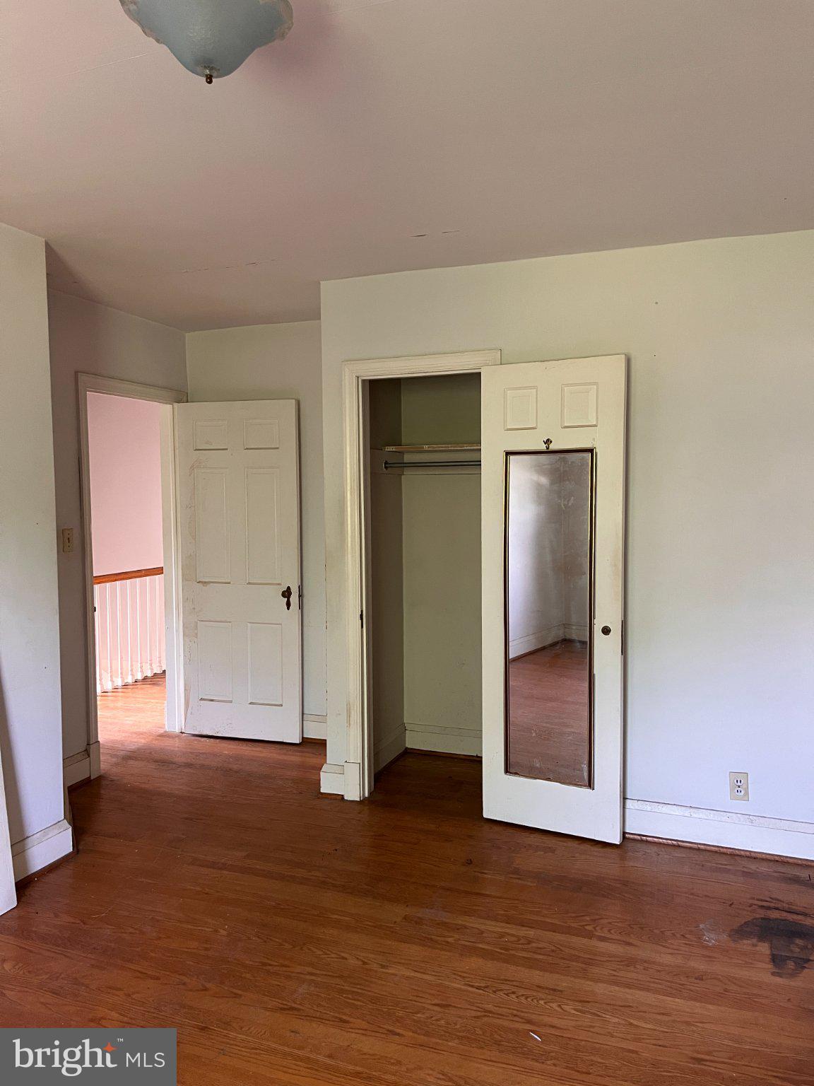 5906 Ayleshire Road Baltimore, MD 21239 - Photo 23 of 41 Second Bedroom