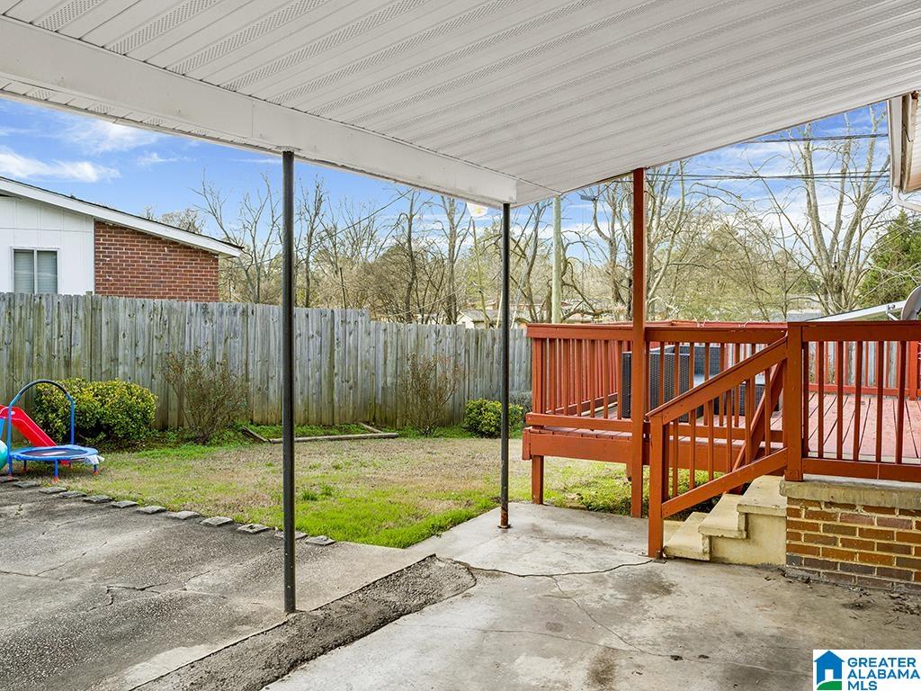 1409 66th Street Birmingham, AL 35228 - Photo 6 of 36