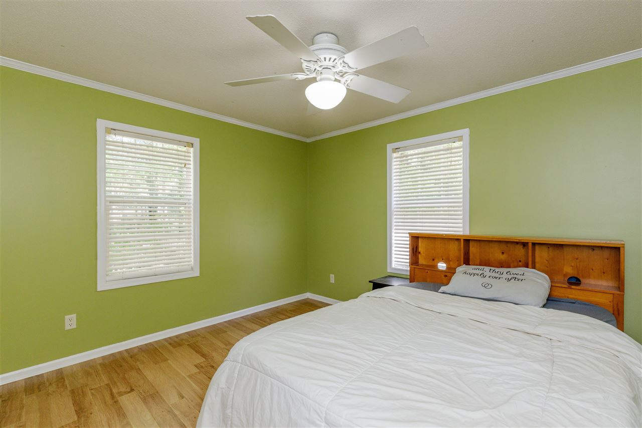 2716 Joyner Road Durham, NC 27704 - Photo 22 of 30 Bedroom