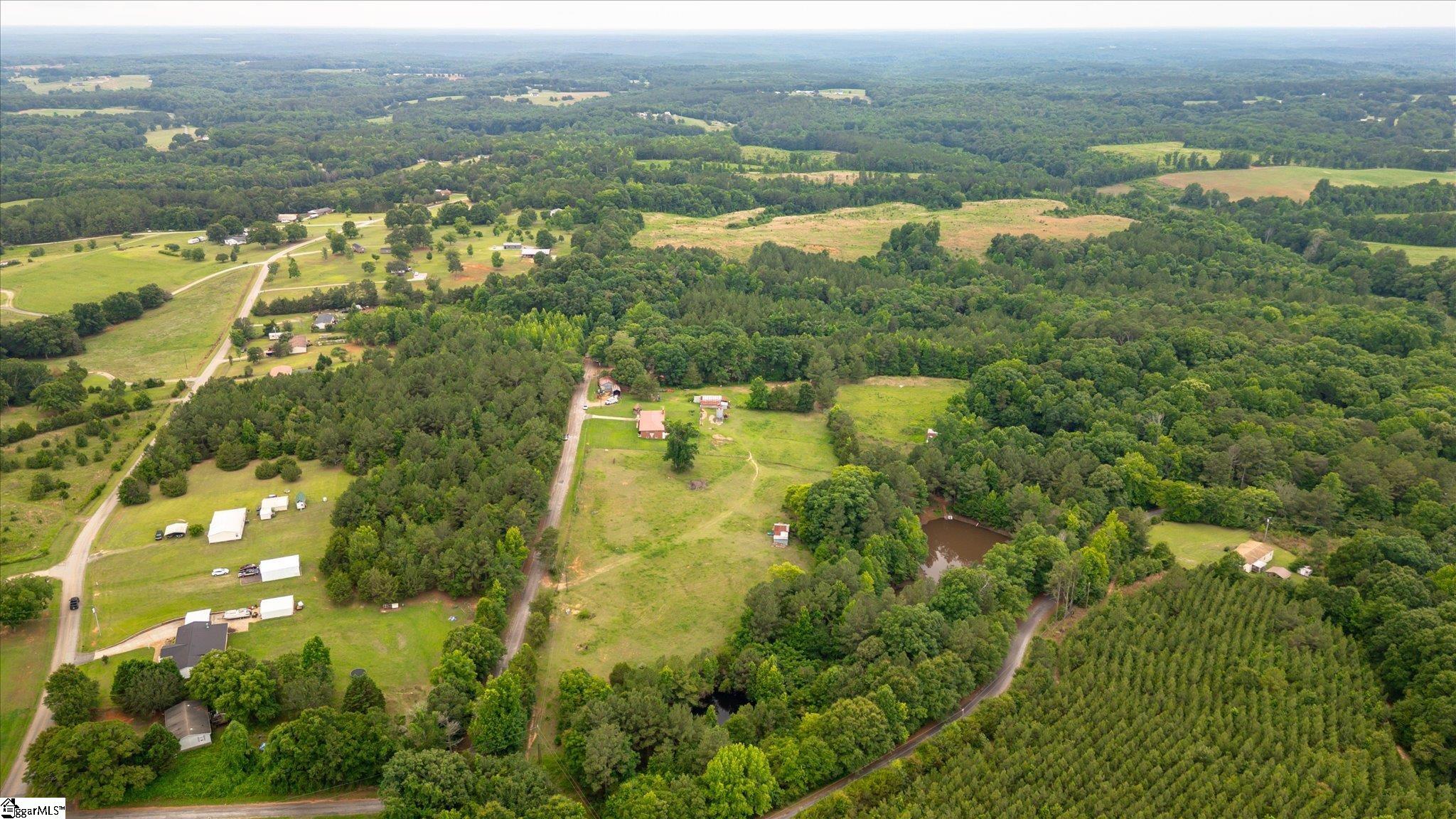126 Crawford Road Starr, SC 29684 - Photo 36 of 40