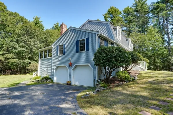 $799,000 | 79 Taylor Road, Stow, MA 01775