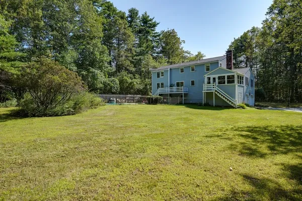 $799,000 | 79 Taylor Road, Stow, MA 01775