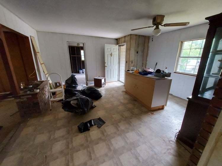 7901 Munsey Road Corryton, TN 37721 - Photo 34 of 43 41