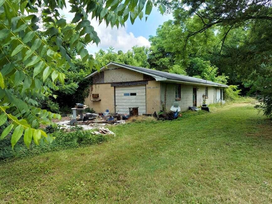 7901 Munsey Road Corryton, TN 37721 - Photo 8 of 43 10