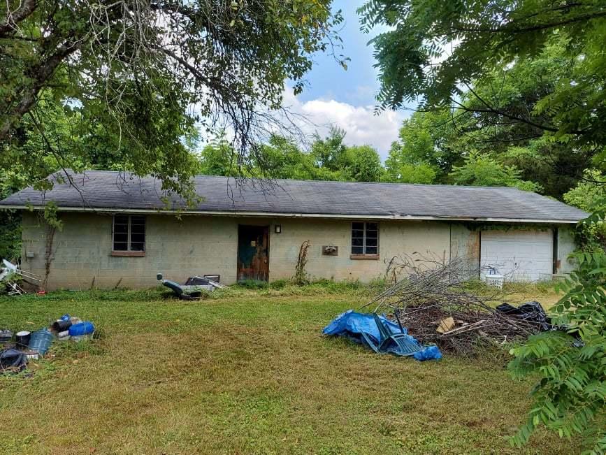 7901 Munsey Road Corryton, TN 37721 - Photo 9 of 43 11