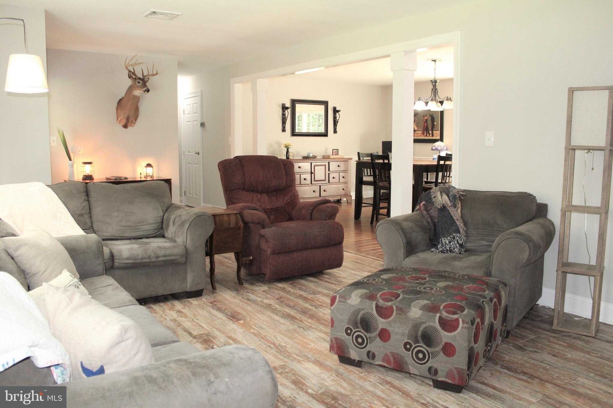 6921 Meadow Bridge Road Snow Hill, MD 21863 - Photo 3 of 45 Gallery Image 3