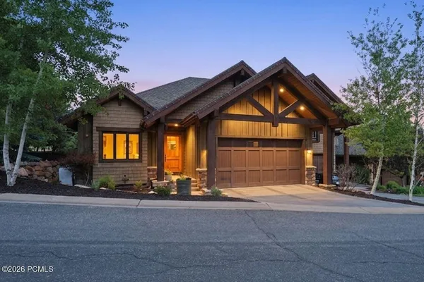 $2,500,000 | 8855 Jeremy Point Court, Unit 1, Park City, UT 84098