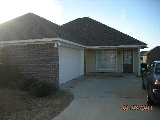 563 King Ranch Road Canton, MS 39046 - Photo 1 of 1 Photo 1