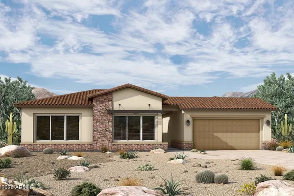 $1,550,000 | 6164 North 207th Drive, Buckeye, AZ 85396