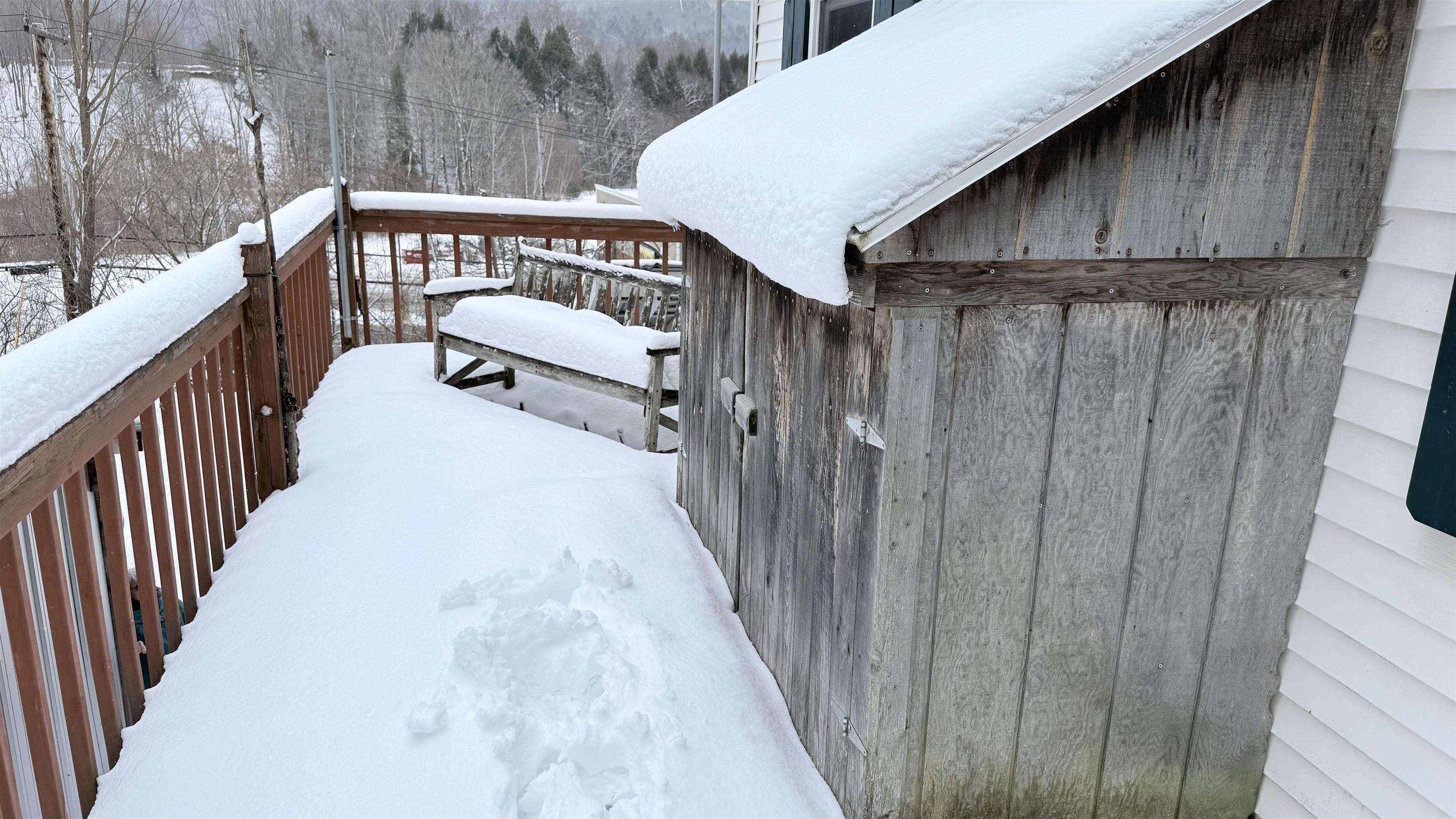 806 Highway 15 Johnson, VT 05656 - Photo 42 of 59