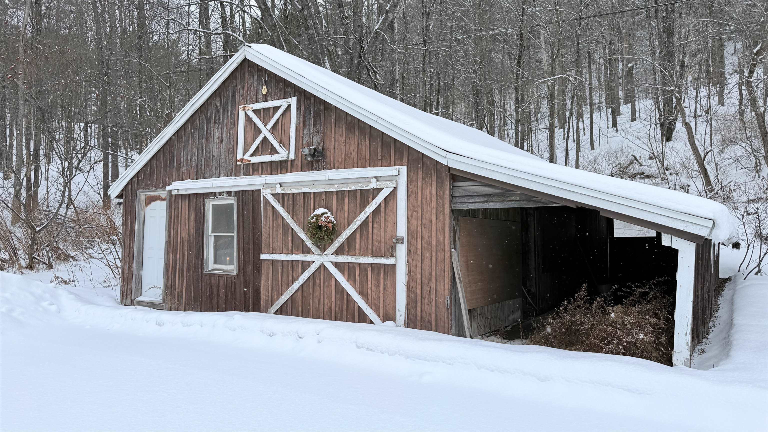 806 Highway 15 Johnson, VT 05656 - Photo 47 of 59