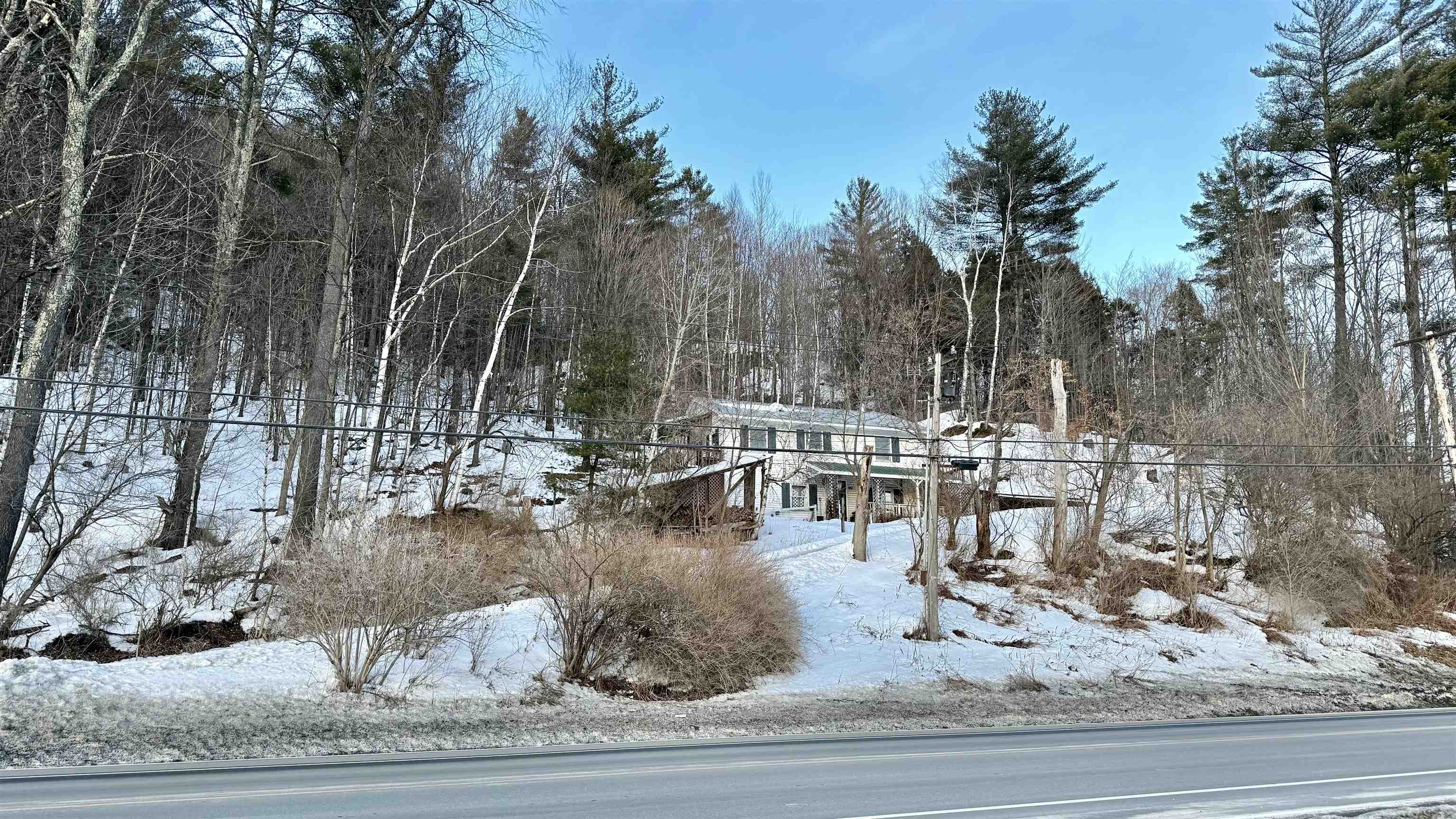 806 Highway 15 Johnson, VT 05656 - Photo 57 of 59