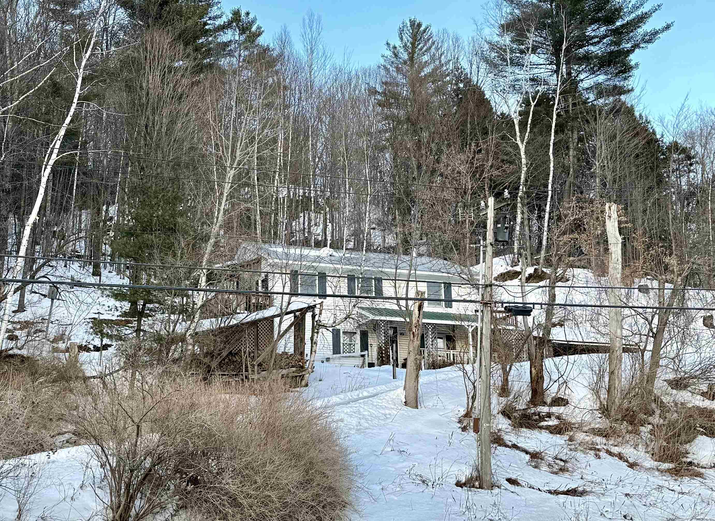 806 Highway 15 Johnson, VT 05656 - Photo 58 of 59