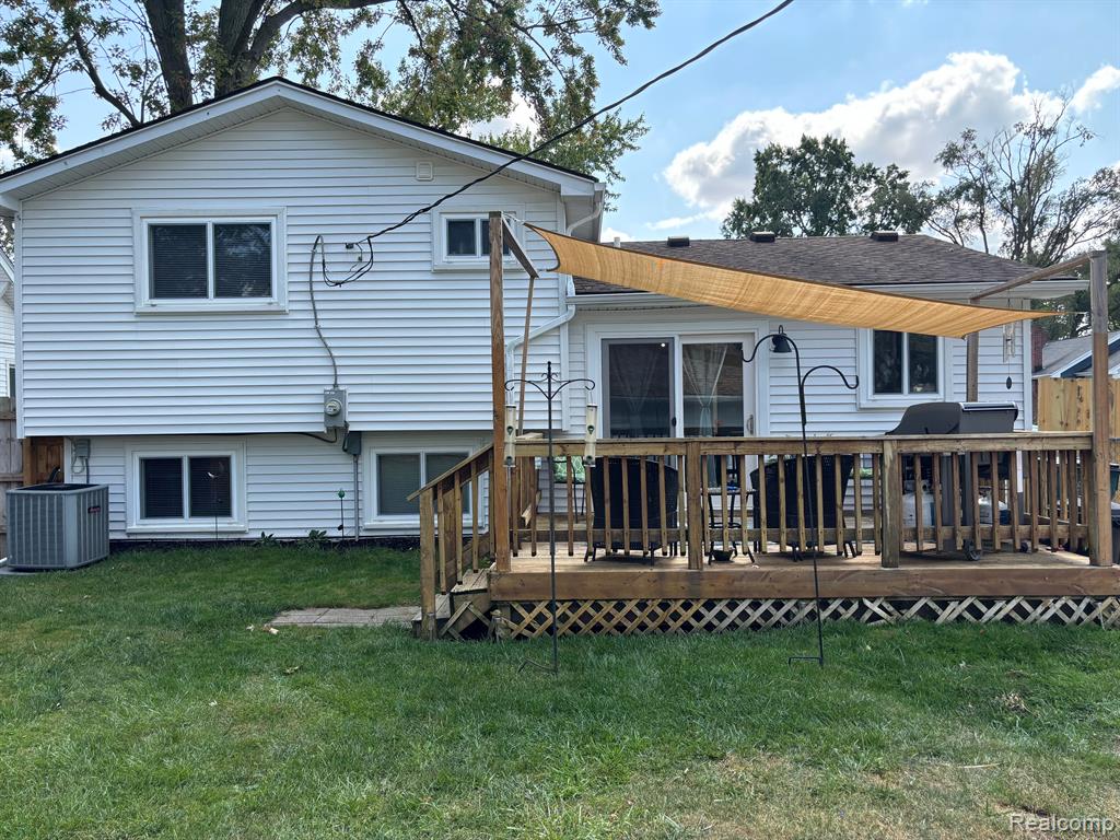 2222 Franklin Road Berkley, MI 48072 - Photo 19 of 19
