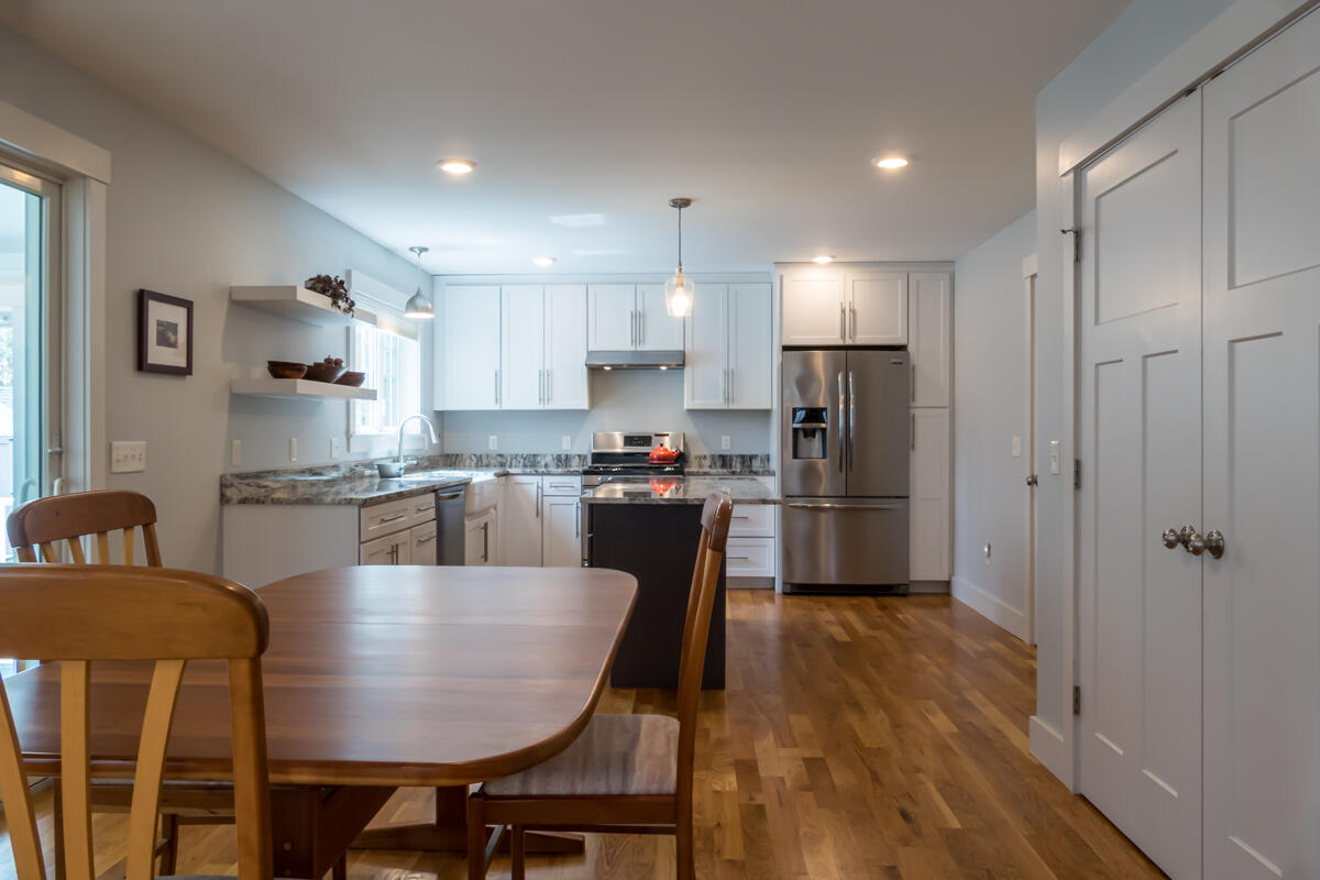 133 Libby Road Pownal, ME 04069 - Photo 3 of 63 10-Kitchen (1 of 6)