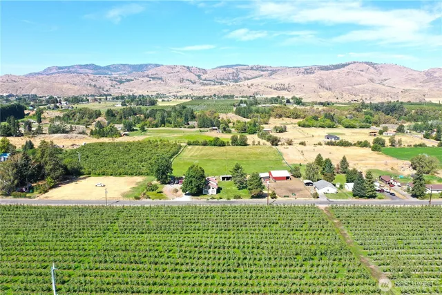 $547,499 | 79 Duck Lake Road, Omak, WA 98841