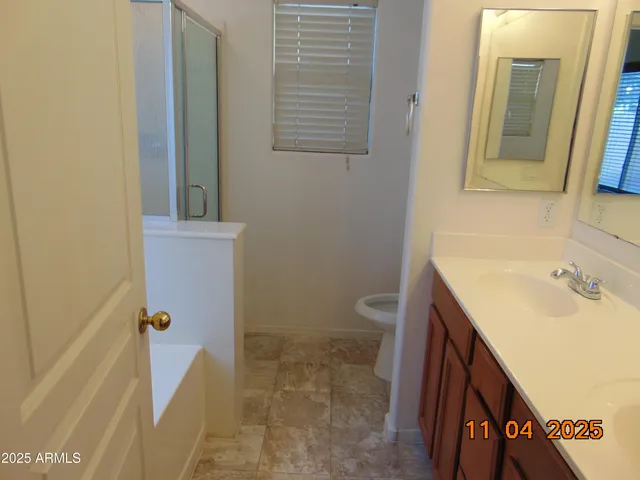 $1,875 | 10610 West Windsor Avenue, Avondale, AZ 85392