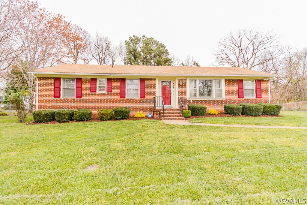 8550 Sutherland Road Chesterfield, VA 23236 - Photo 1 of 26 Gallery Image 1