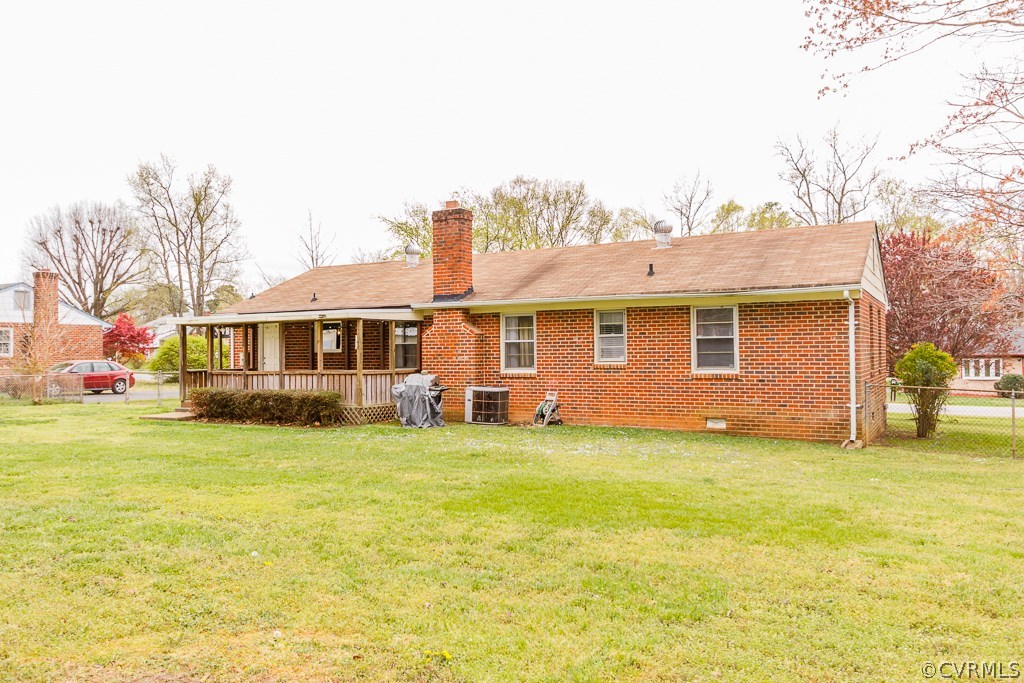 8550 Sutherland Road Chesterfield, VA 23236 - Photo 23 of 26 Gallery Image 23