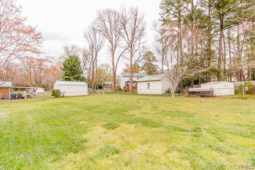 8550 Sutherland Road Chesterfield, VA 23236 - Photo 25 of 26 Gallery Image 25
