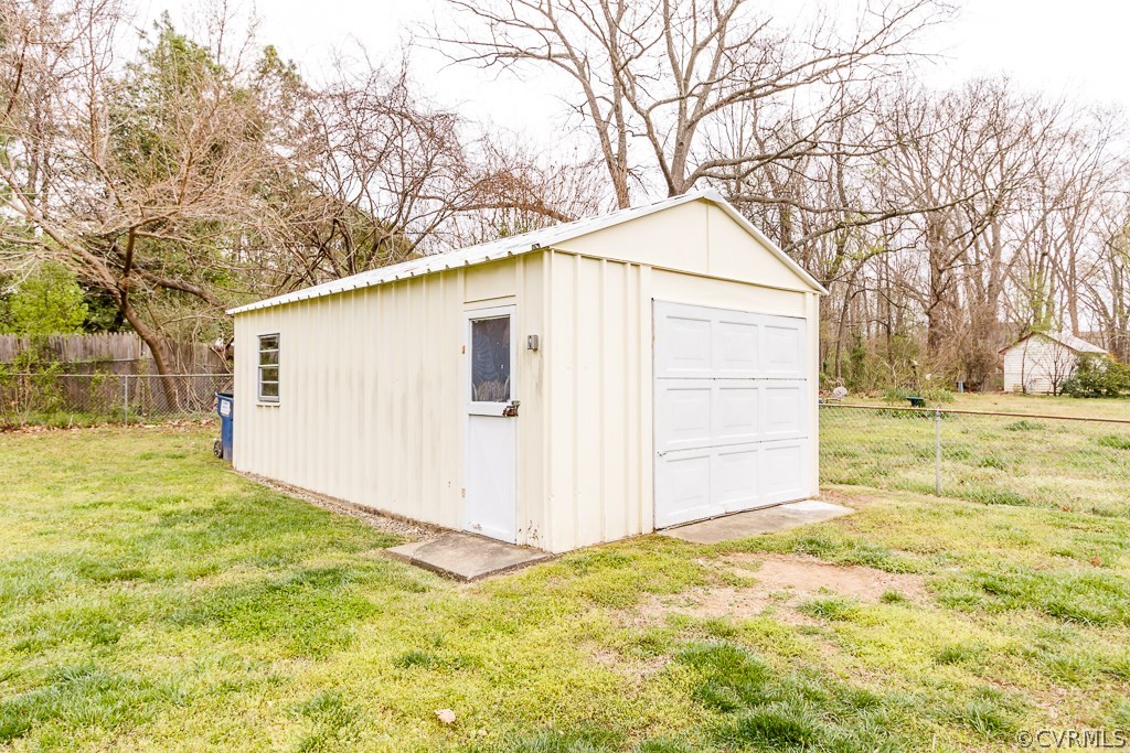 8550 Sutherland Road Chesterfield, VA 23236 - Photo 26 of 26 Gallery Image 26